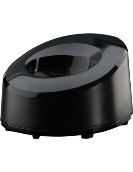 Braun - Cortapelo-barbero (recargable, 40 minutos, 6 posiciones, cabezal barba corte 1-11 mm, cabezal cabello corte 10-20 mm),