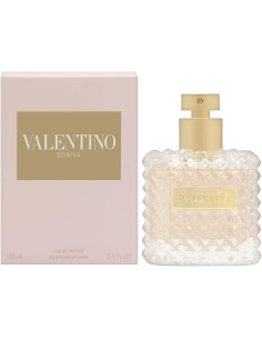 Valentino Donna Eau de Parfum Vaporizador para Mujer 100 Ml
