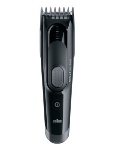 Braun HC3050 - Cortapelo barbero recargable y a red, 40, cabezal corte 3-24 mm, lavable, indicador led: Kiwiku.com: Salud y cui
