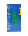 Ralph Lauren Big Pony 1 para Hombre Eau de Toilette 100ml