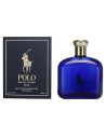 Ralph Lauren Polo Blue Eau de Toilette Vaporizador 125ml