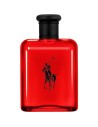 Ralph Lauren Polo Red Eau de Toilette Vaporizador 125ml