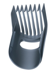 Braun HC3050 - Cortapelo barbero recargable y a red, 40, cabezal corte 3-24 mm, lavable, indicador led: Kiwiku.com: Salud y cui 2