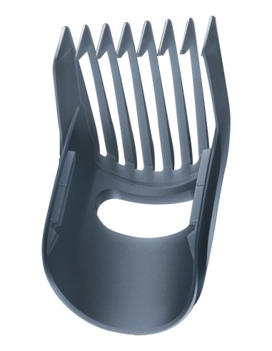 Braun HC3050 - Cortapelo barbero recargable y a red, 40, cabezal corte 3-24 mm, lavable, indicador led: Kiwiku.com: Salud y cui