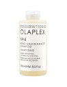 Olaplex No. 4 Champú de Mantenimiento de Enlaces Capilares 250ml
