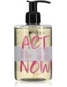 Indola Act Now Champu para Cabello Teñido Color Vegano 300ml
