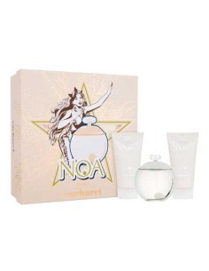 Noa Cacharel 100ml Eau de Toilette + Loción Corporal 50ml + Loción Corporal 50ml