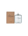 Calvin Klein Free Eau de Toilette Tester 100ml Vaporizador
