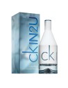 Calvin Klein Ckin2u Eau de Toilette Tester 100ml Vaporizador