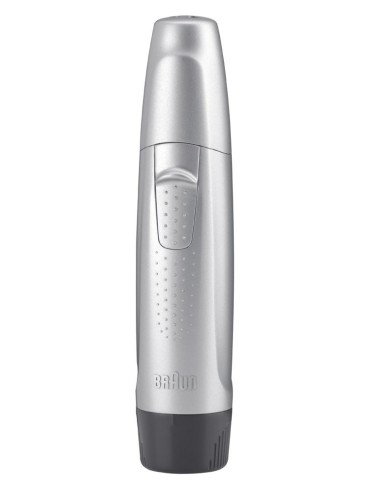Braun - Recortadora de Nariz y Orejas EN10: Kiwiku.com: Salud y cuidado personal