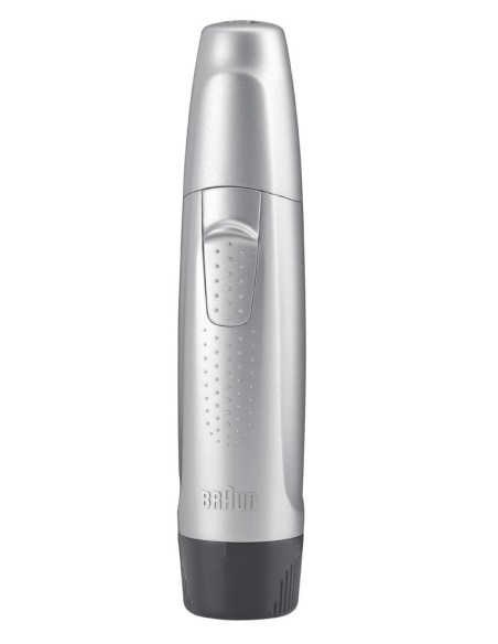 Braun - Recortadora de Nariz y Orejas EN10: Kiwiku.com: Salud y cuidado personal