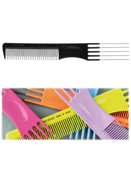 eurostil_picks_iron_comb_champu_colour_19_5cm_8423029031428_oferta
