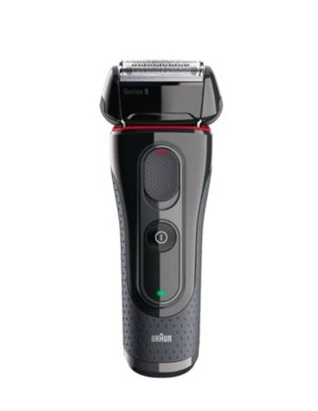 Braun - Afeitadora Series 5 - 5020: Kiwiku.com: Salud y cuidado personal