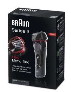 Braun - Afeitadora Series 5 - 5020: Kiwiku.com: Salud y cuidado personal 2