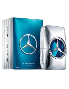 Mercedes Benz Man Bright Eau de Parfum 50ml