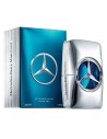 Mercedes Benz Man Bright Eau de Parfum 50ml