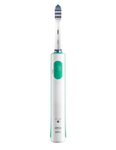 Oral-B TriZone 600 - Cepillo dental eléctrico, cabezal móvil, temporizador profesional de 2 minutos: Kiwiku.com: Salud y cuidad