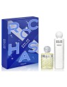 Eau Rochas Eau de Toilette Spray 220ml Sets Body 500ml