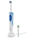 Oral-b - cepillo de dientes recargable vitality precision clean deluxe - con temporizador integrado