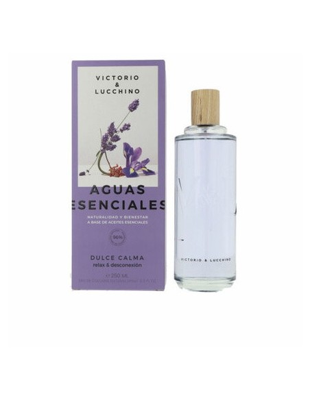 victorio_&_lucchino_aguas_esenciales_v&l_dulce_calma_eau_de_toilette_vaporizador_250ml_8411061007457_oferta