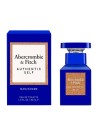 Abercrombie & Fitch Authentic Self Homme Eau de Toilette Vaporizador 30 Ml para Hombres