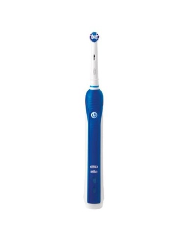 Oral-B Professional Care 3000 - Cepillo de dientes eléctrico recargable: Kiwiku.com: Salud y cuidado personal