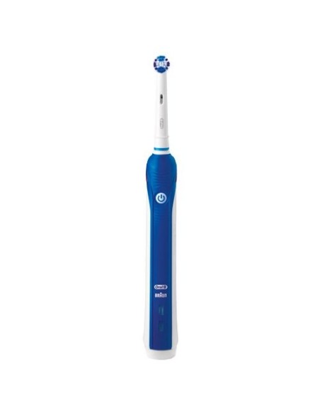Oral-B Professional Care 3000 - Cepillo de dientes eléctrico recargable: Kiwiku.com: Salud y cuidado personal