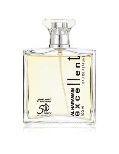 Al Haramain Perfumes Excellent Eau de Toilette Vaporizador para Hombre