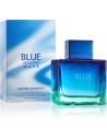 Antonio Banderas Loción Corporal Ue Seduction para Hombre Wave Eau de Toilette para Hombre 100ml