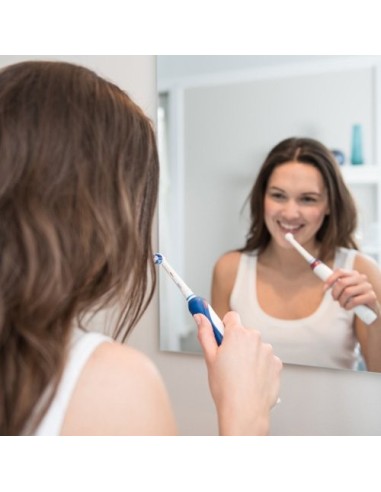 Oral-B Professional Care 3000 - Cepillo de dientes eléctrico recargable: Kiwiku.com: Salud y cuidado personal