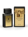 Antonio Banderas Perfumes The Golden Secret Eau de Toilette Vaporizador para Hombre 50ml