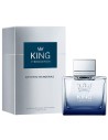 Antonio Banderas Banderas Perfumes King Of Seduction Eau de Toilette para Hombre 100ml