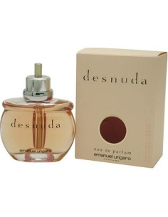 #3 en Top 20 Perfumes para Mujer de Emanuel Ungaro Más Vendidos - Desnuda By Emanuel Ungaro para Mujer Eau de Parfum Vaporizador 100ml