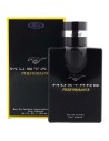 Mustang Performance Eau de Toilette Vaporizador 100ml para Hombre