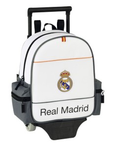 Real madrid 2014 - mochila...