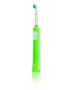 Oral-B Professional Care 600 Floss Action - Cepillo dental eléctrico, limpieza 3D, sensor de presión, color verde: Kiwiku.com: 2