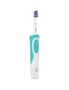 Oral-b braun cepillo de dientes duo pc 600 trizone