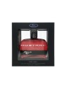 Mustang Loción Corporal Ue Eau de Toilette Vaporizador 100ml para Hombre