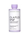 Olaplex No.4p Blonde Enhancer Toning Champu 250ml