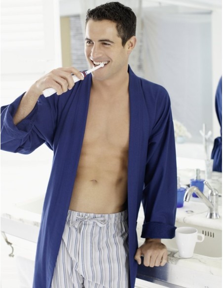 Oral-B Professional Care OxyJet +3000 - Pack dental: cepillo de dientes eléctrico recargable e irrigador bucal: Kiwiku.com: Sal
