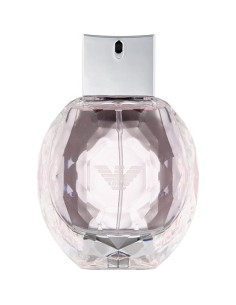 Giorgio Armani Emporio Diamonds Rose Eau de Toilette 50ml Vaporizador