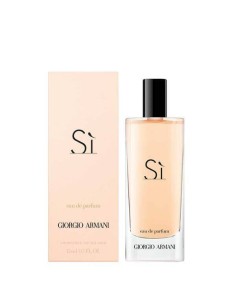 Giorgio Armani Si Eau de Parfum 15ml Spray