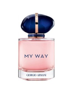Giorgio Armani My Way Nacre Exclusive Edition Eau de Parfum 50ml Spray
