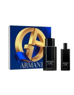 Giorgio Armani Armani Code Eau de Toilette Set Regalo 75ml Eau de Toilette + 15ml Eau de Toilette
