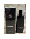 Giorgio Armani Armani Code Eau de Toilette 15ml Spray