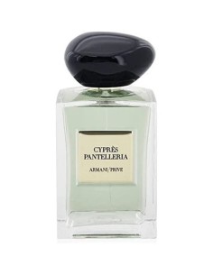 Armani Giorgio Armani Privé Cypres Pantelleria Eau de Toilette Unisex 100ml