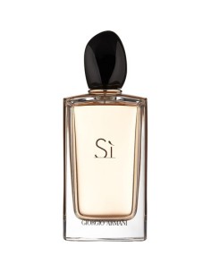 Giorgio Armani Sì Eau de Parfum Vaporizador 150ml