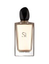 Giorgio Armani Sì Eau de Parfum Vaporizador 150ml