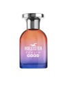 Hollister Feelin' Good For Her Eau de Toilette Vaporizador 30ml