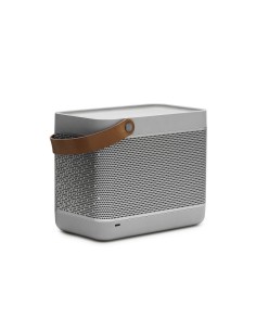 Bang amp Olufsen Play Beolit 12 Airplay - Sistema de audio inalámbrico portátil, gris - Electrónica - Kiwiku.com 2